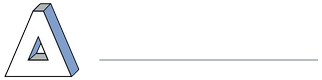 Logotipo Apros negativo